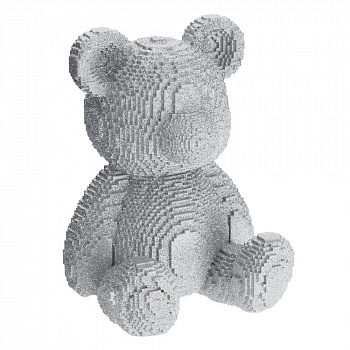 Фигурка декоративная "Медвежонок", L11 W10 H15 см