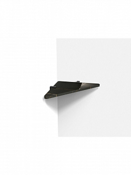 Полка угловая IBB SLAB MDI SL76.10.02 AZA gres azalai