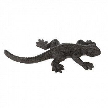 Фигурка декоративная "Ящерица", L16,5 W8,5 H2,5 см