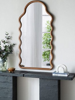 Зеркало настенное 76х4х140см Casaentera CE04-86339-DS