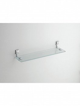 Полка FLAB ORIONE 2168 хром 550