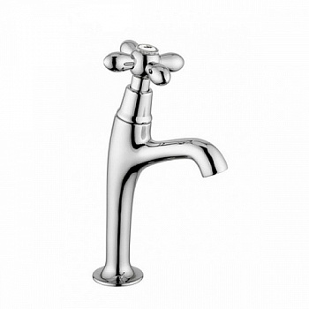 Кран для холодной воды MIGLIORE BN.PRP-8068.CR хром
