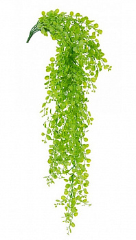 Растение декоративное BIZZOTTO FALLING BRANCH LIGHT GREEN 225 0171060 850h