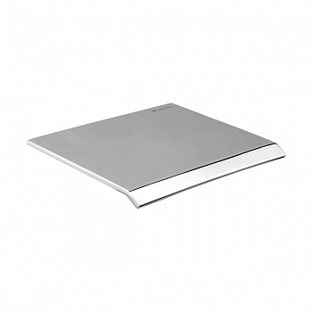 Излив на борт ванны каскадный BRUMA SHOWER SYSTEMS 145 641 1CR хром