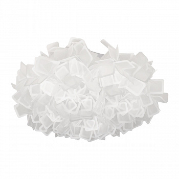 Светильник потолочный Casaentera Clizia CE13-10231/780C White белый d780х250