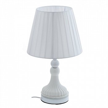 Светильник, L25 W25 H42,5 см, Е27, шнур 1,08 м