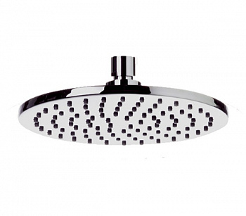 Лейка верхнего душа REMER SOFFIONI 359MM20XBG золото матовое d200