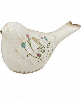 Фигурка Птичка 21х9х12см Casaentera-CE04-C8226