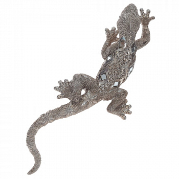 Статуэтка Саламандра Casaentera CE02-799749 бежевый 210х80х40h