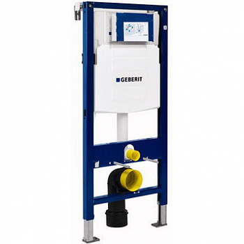 Рама монтажная для унитаза GEBERIT DUOFIX 111.300.00.5