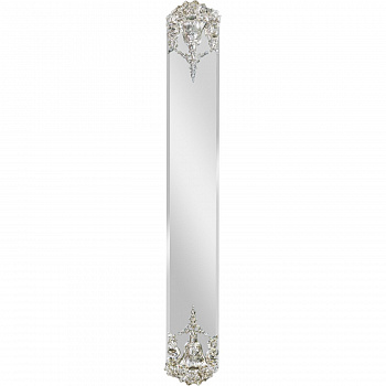 Зеркало Casaentera 20х5х136 см CE04-45-078-DS