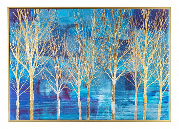 Картина в раме BIZZOTTO GALLERY 885 0240965 1000x700x32