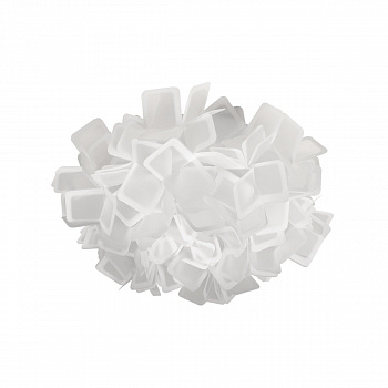 Светильник потолочный Casaentera Clizia CE13-10231/530C White белый d530х250