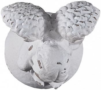Фигурка Ангел 12х12х25см Casaentera-CE04-62-085