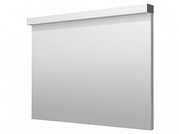 Зеркало с подсветкой INTEDOOR UNI ZS 100 LED 1000x75x750