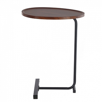 Столик кофейный Casaentera CE02-815038 коричневый 450х300х620h