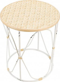 Столик интерьерный 48x48x58см Casaentera CE04-48190/1