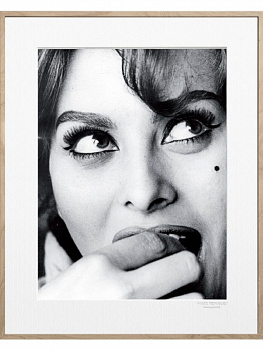 Постер IMAGE REPUBLIC LA GALERIE PHOTO SOFIA GAM 05PHOTSOFIA 560х760