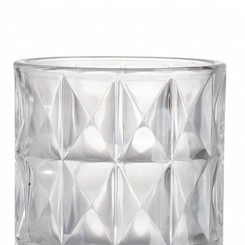 Ваза 15x15x35см Casaentera CE04-77272