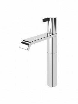 Смеситель для раковины BRUMA BREEZE 168 210 1PW белый