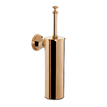 Ёршик подвесной металл TW Harmony 220 TWHA220oro золото