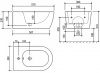 DT 9020 cad