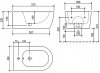 DT 9020 cad