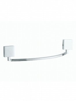 Полотенцедержатель FLAB AIDA 378 хром 520