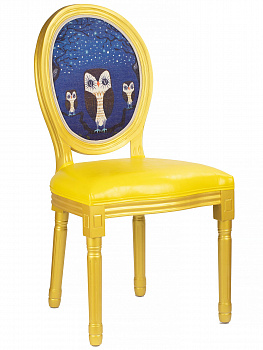 Стул Casaentera CE04-51-045 Совы 48х46х96см