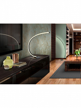 Светильник настольный LED SCHULLER LINEA 524360 460x180 h440