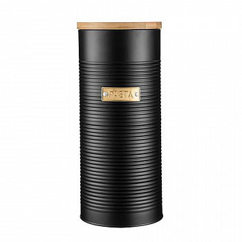 Ёмкость для хранения пасты TYPHOON  Otto 1401.170V черный 2 л