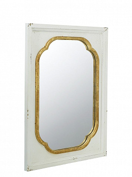 Зеркало настенное 62х3х82см Casaentera CE04-86653-DS