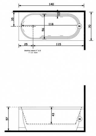 gruppo-treesse-conthea-180-x-80-sm-v1211ac