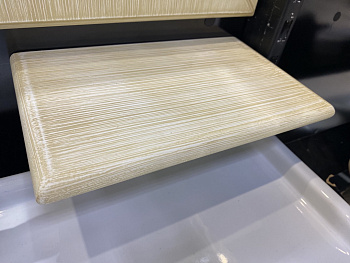 Полочка деревянная LABOR LEGNO Victoria HML 30 PAT 300x180h140 