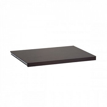 Полка ELFA Decor 604280 орех 605x437x32мм