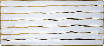 Блюдо сервировочное 39х18х3см Casaentera CE04-74-016