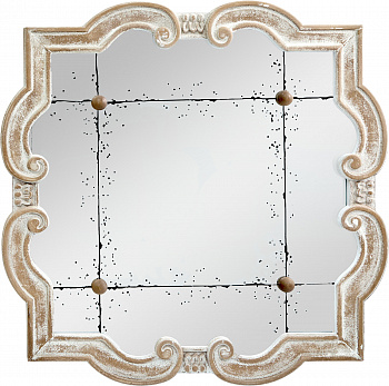 Зеркало настенное 60х3х60см Casaentera CE04-62-028