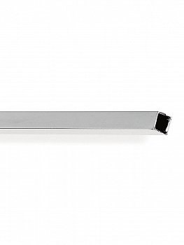 Штанга IBB QUADRO CU613 CRO/AL хром 900
