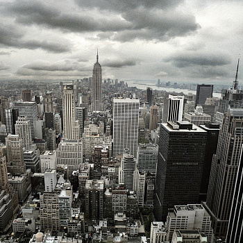 Постер IMAGE REPUBLIC L'ICONOLATRE 00018 13ICON00018 760x760