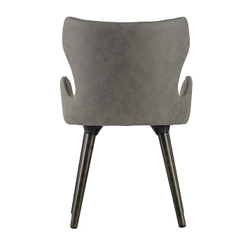 Кресло 56х59х82см Casaentera CE04-49809/1-GRAY-DS