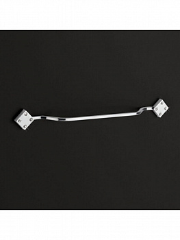 Полотенцедержатель FLAB ARTEMIDE 647 хром 500