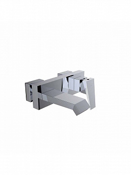 Смеситель для ванны CLEVER VENTU 99435 хром