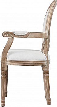 Кресло Маркиз 55х46х96см Casaentera CE04-51-100
