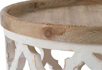 Столик кофейный 81x81x40см Casaentera CE04-45109