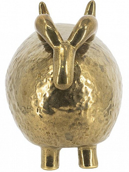 Фигурка Овечка 21х13х19см Casaentera-CE04-C0039