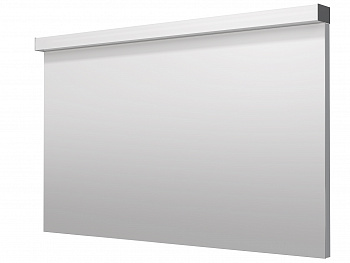 Зеркало с подсветкой INTEDOOR UNI ZS 120 LED 1200x75x750