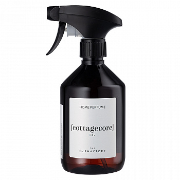 Спрей для дома Ambientair The Olphactory Cottagecore Fig SP500FVTO 500 мл