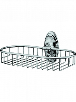 Держатель для мочалки DEDEDIMOS DIANA 1326-10 хром