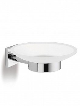 Мыльница IBB SIDNEY SY01 NEO/NEO черный матовый