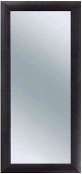 Зеркало G&C interiors  SP3043BL/4080 400x800 черный